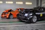 BMW 5-Series 2010 года
